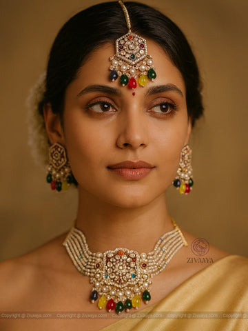The Ultimate Guide to Buying Stunning Artificial Jewellery Online