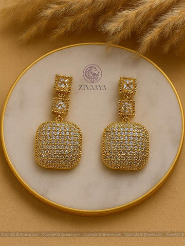 Shop Fashion Jewellery Online in India | Trendy & Affordable Styles – Zivaaya