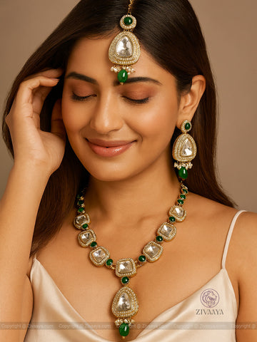 Zivaaya Champions the Digital Shift: Why Buying Artificial Jewellery Online is the New Standard