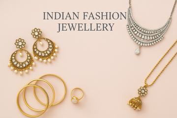 How to Choose Good Quality Fashion Jewellery in India (2025 Guide)