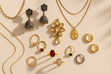 What Makes Artificial Jewellery Online So Popular These Days