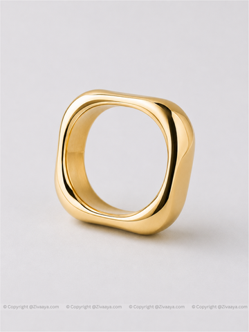 Heer Gold Luxe Bracelet – Zivaaya