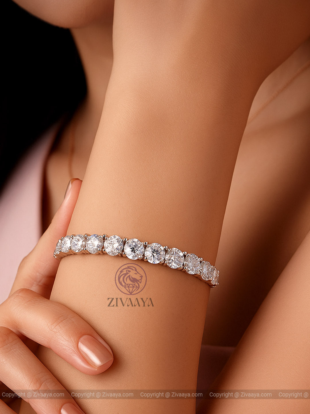 Queen’s Legacy AD Bracelet – Zivaaya