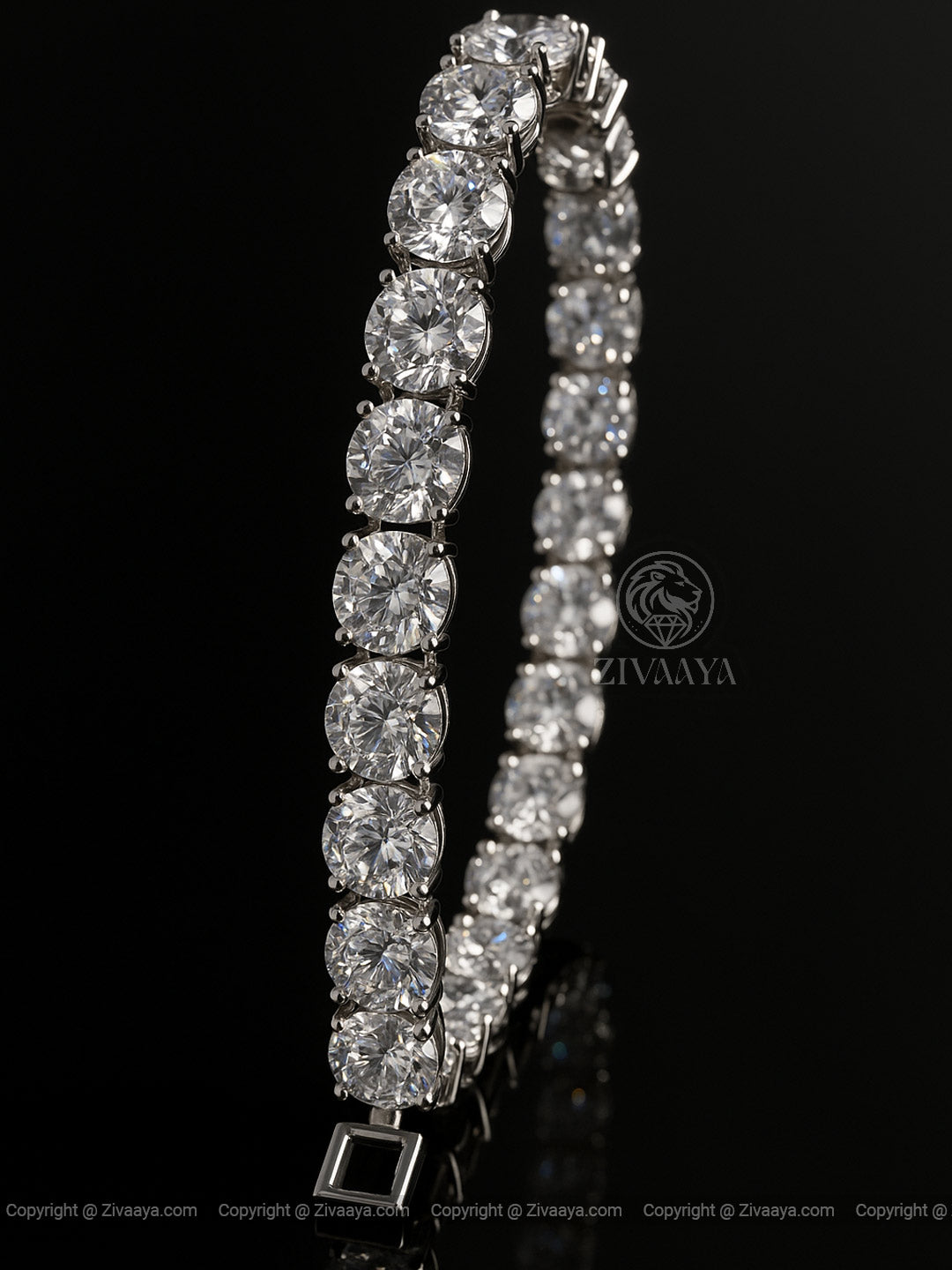 Queen’s Legacy AD Bracelet – Zivaaya