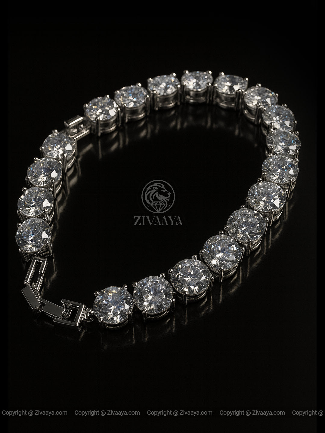 Queen’s Legacy AD Bracelet – Zivaaya