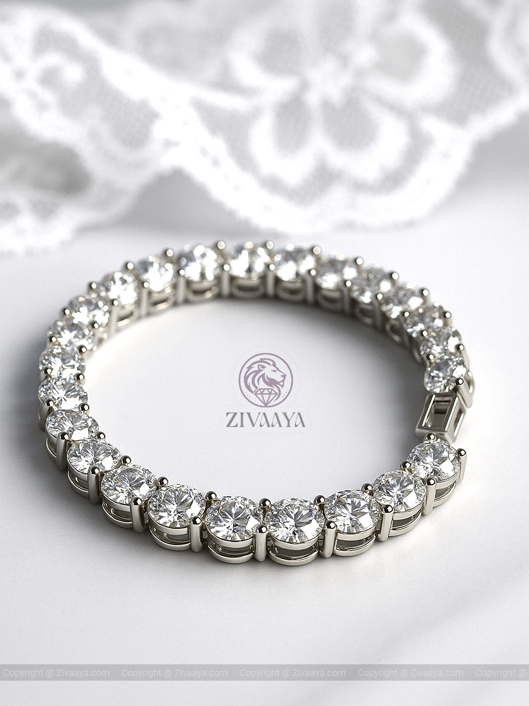 Queen’s Legacy AD Bracelet – Zivaaya